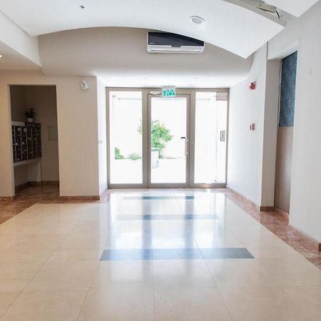 Mahane Yehuda Market Apartment Ιερουσαλήμ Εξωτερικό φωτογραφία