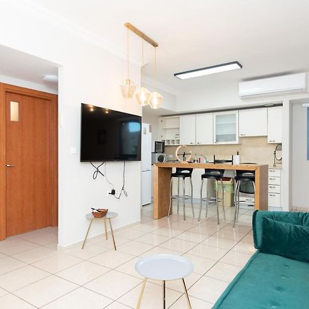 Mahane Yehuda Market Apartment Ιερουσαλήμ Εξωτερικό φωτογραφία