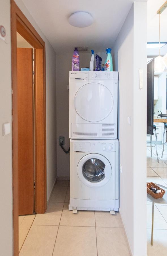 Mahane Yehuda Market Apartment Ιερουσαλήμ Εξωτερικό φωτογραφία