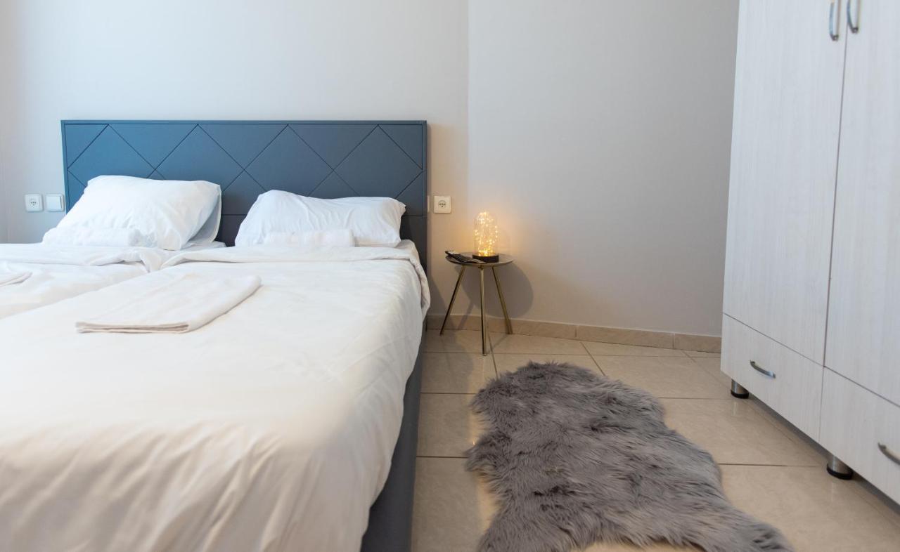 Mahane Yehuda Market Apartment Ιερουσαλήμ Εξωτερικό φωτογραφία