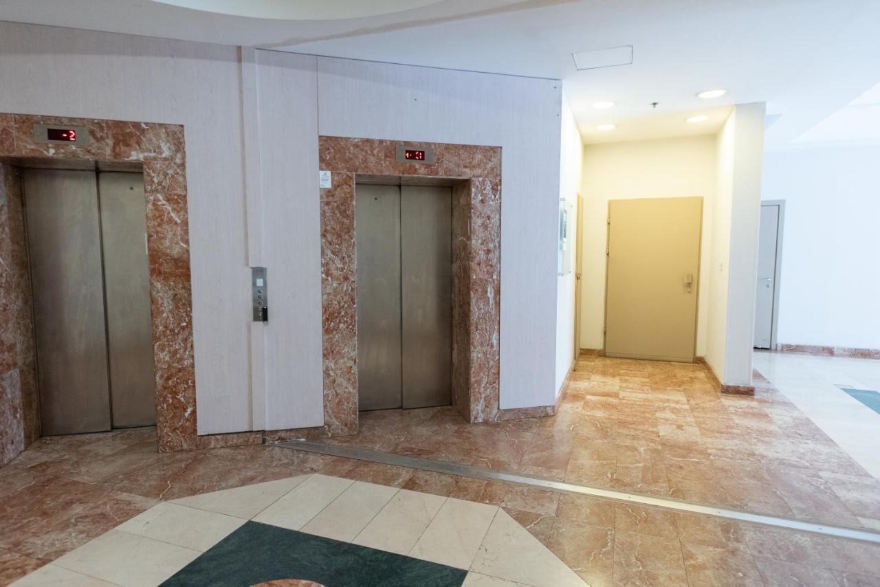 Mahane Yehuda Market Apartment Ιερουσαλήμ Εξωτερικό φωτογραφία