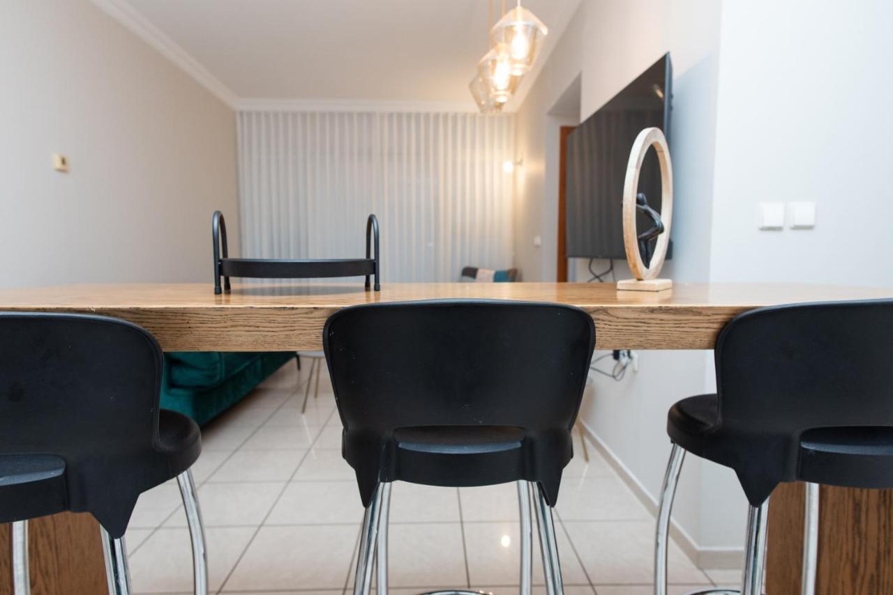 Mahane Yehuda Market Apartment Ιερουσαλήμ Εξωτερικό φωτογραφία