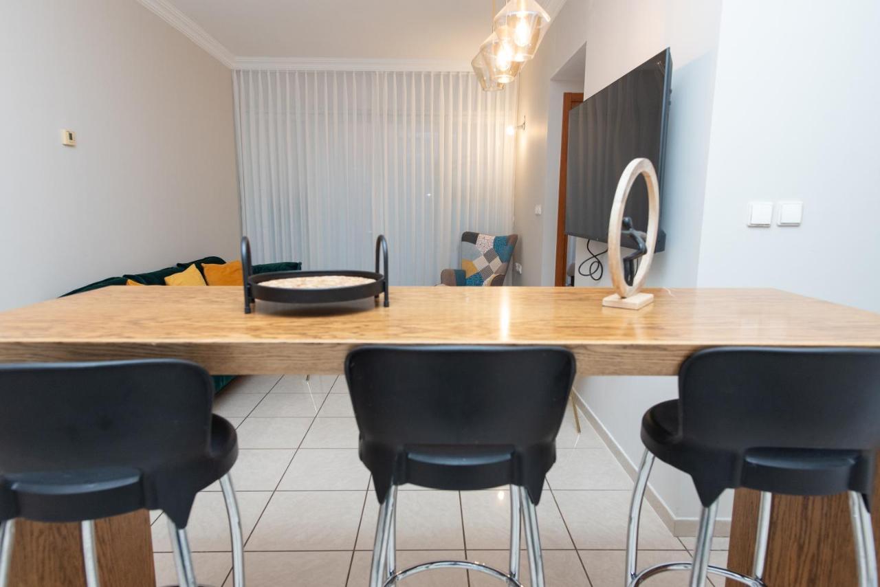 Mahane Yehuda Market Apartment Ιερουσαλήμ Εξωτερικό φωτογραφία