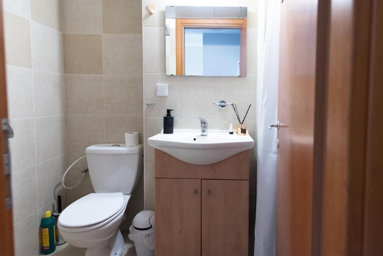 Mahane Yehuda Market Apartment Ιερουσαλήμ Εξωτερικό φωτογραφία