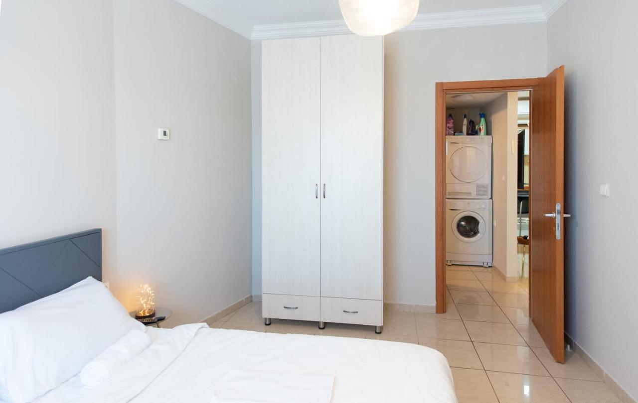 Mahane Yehuda Market Apartment Ιερουσαλήμ Εξωτερικό φωτογραφία