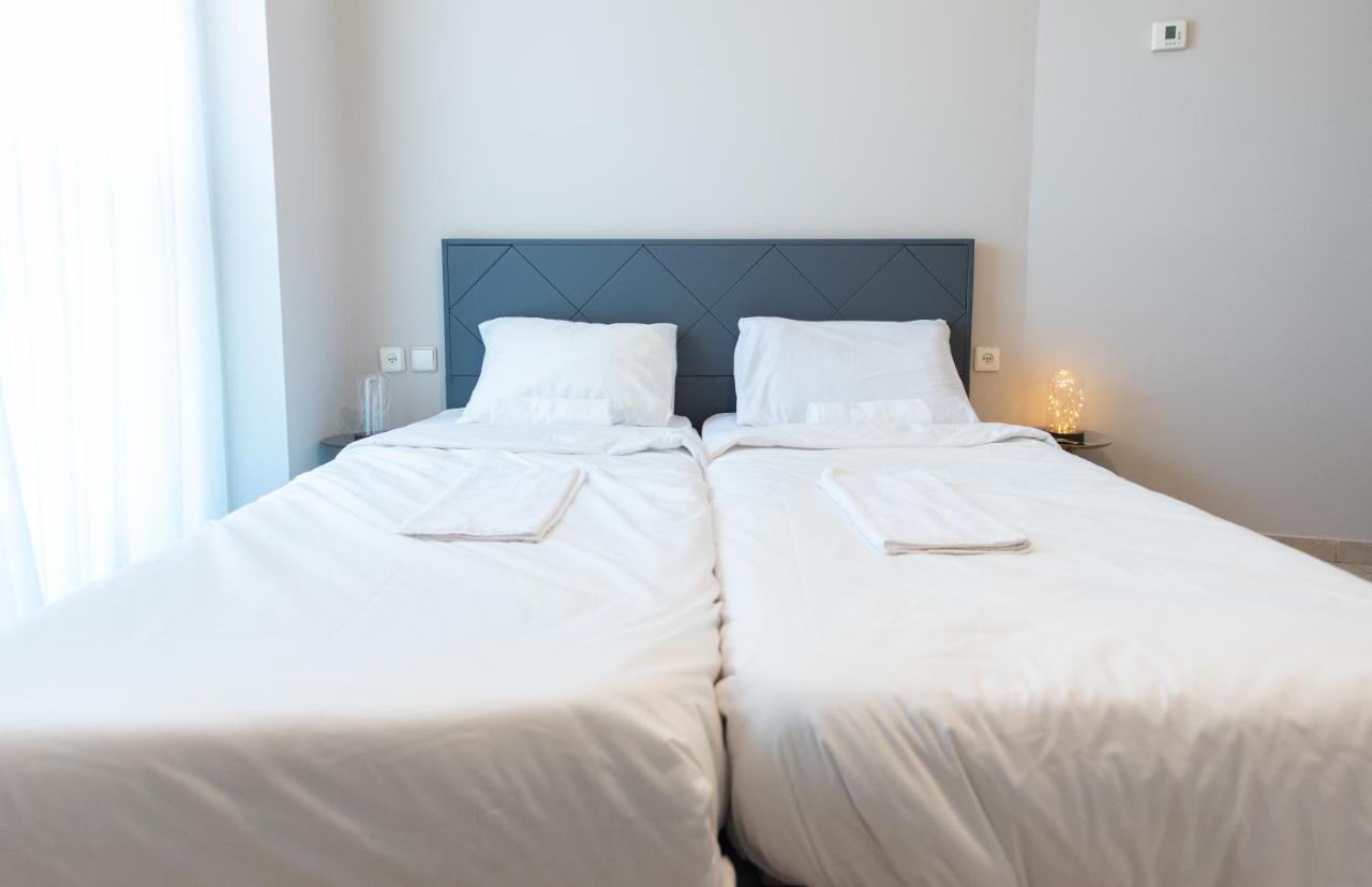 Mahane Yehuda Market Apartment Ιερουσαλήμ Εξωτερικό φωτογραφία