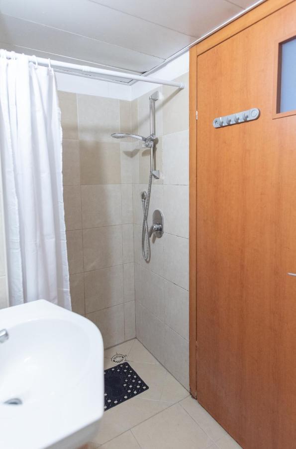 Mahane Yehuda Market Apartment Ιερουσαλήμ Εξωτερικό φωτογραφία