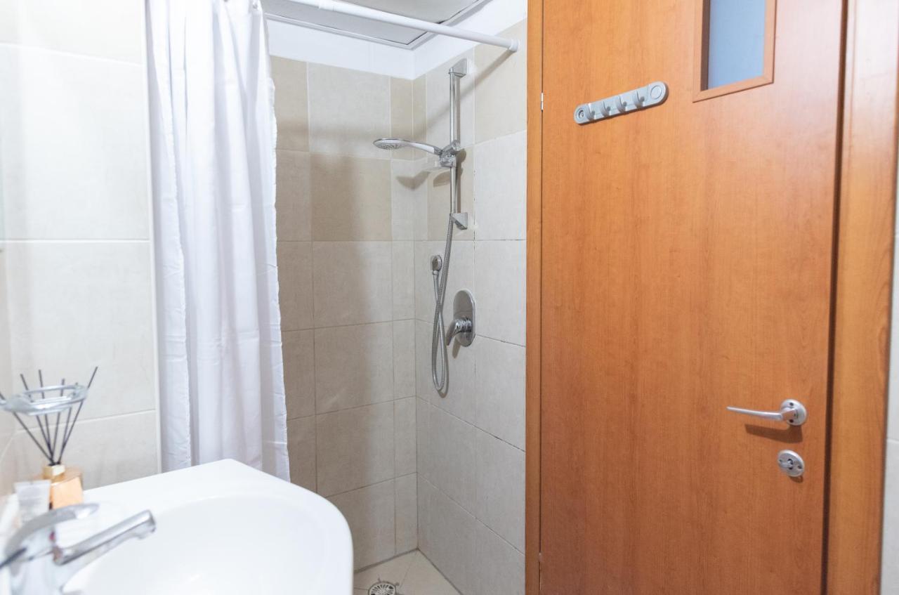 Mahane Yehuda Market Apartment Ιερουσαλήμ Εξωτερικό φωτογραφία