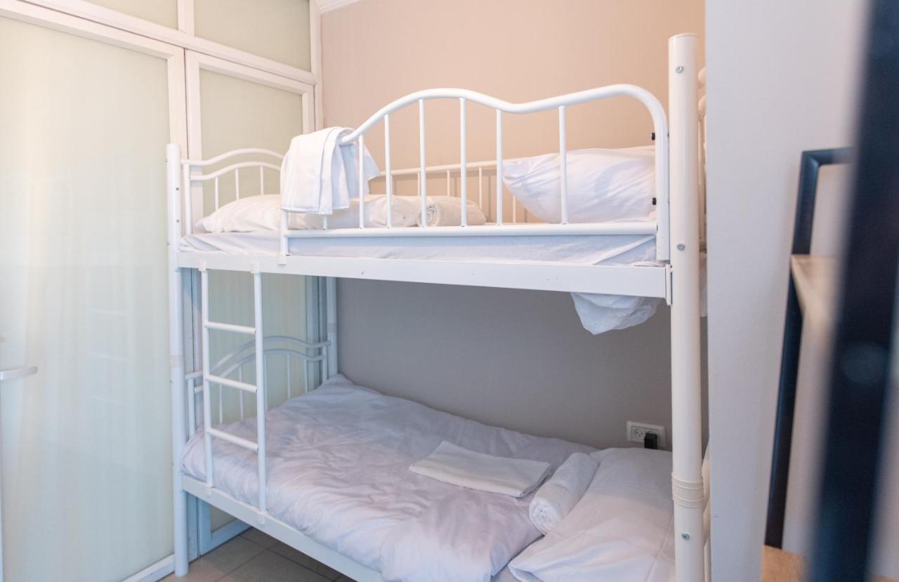 Mahane Yehuda Market Apartment Ιερουσαλήμ Εξωτερικό φωτογραφία