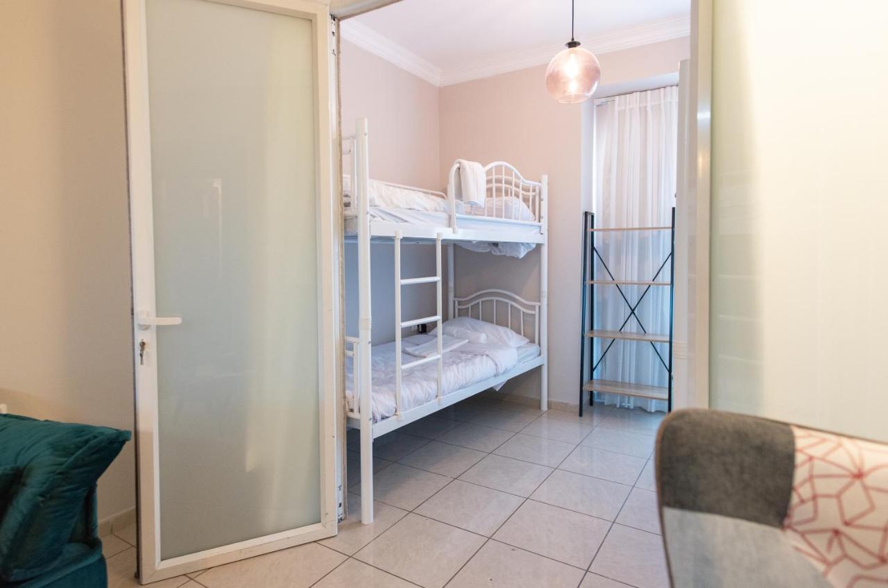 Mahane Yehuda Market Apartment Ιερουσαλήμ Εξωτερικό φωτογραφία