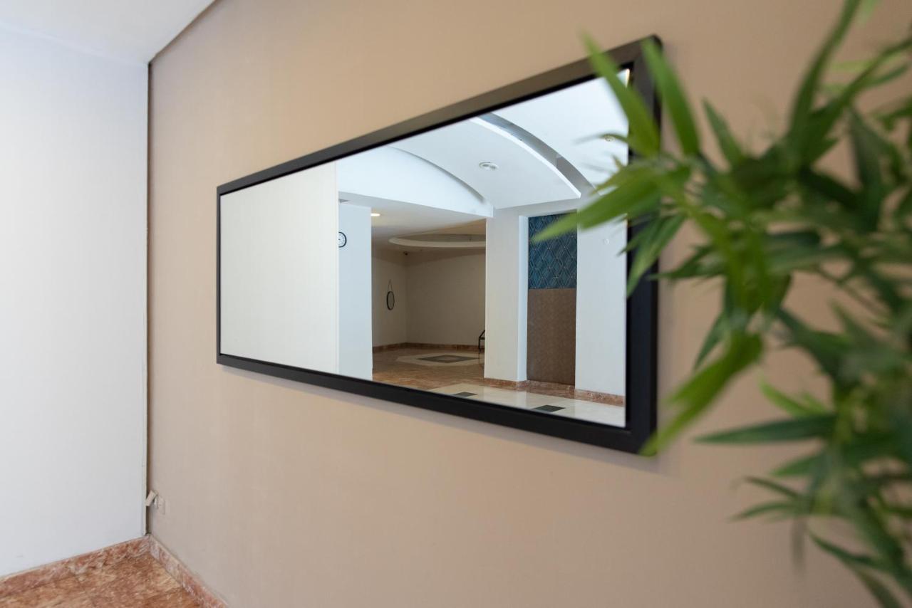 Mahane Yehuda Market Apartment Ιερουσαλήμ Εξωτερικό φωτογραφία