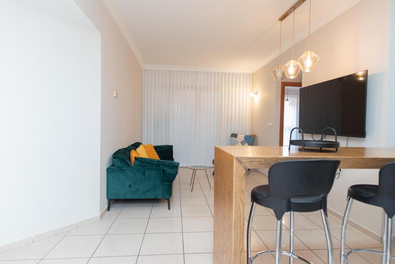 Mahane Yehuda Market Apartment Ιερουσαλήμ Εξωτερικό φωτογραφία