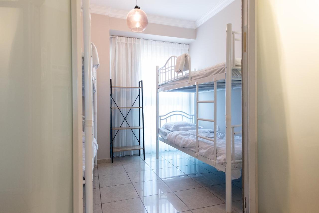 Mahane Yehuda Market Apartment Ιερουσαλήμ Εξωτερικό φωτογραφία