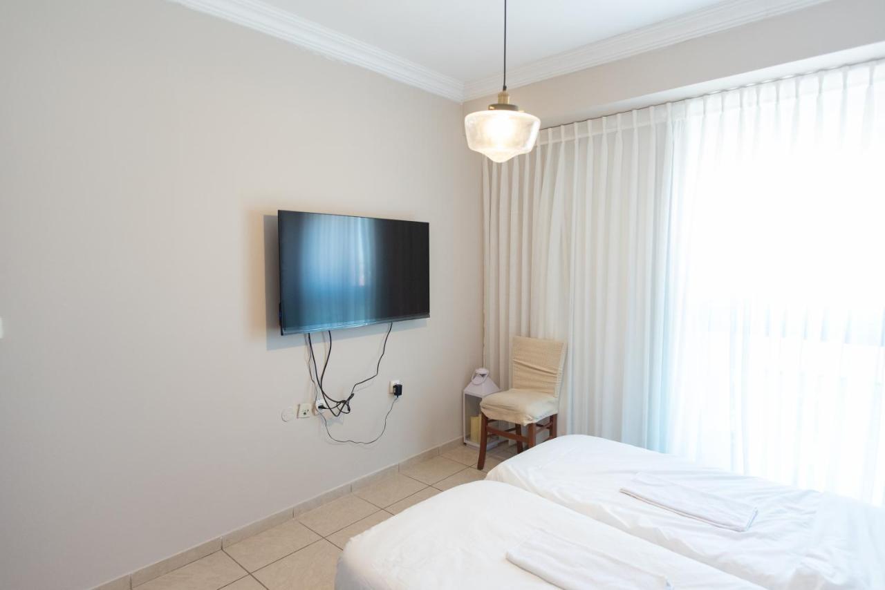 Mahane Yehuda Market Apartment Ιερουσαλήμ Εξωτερικό φωτογραφία